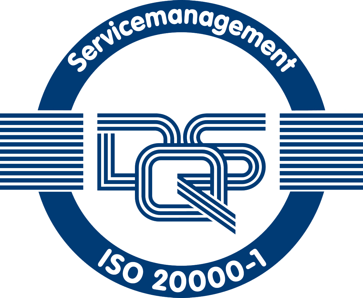 ISO 20000-1