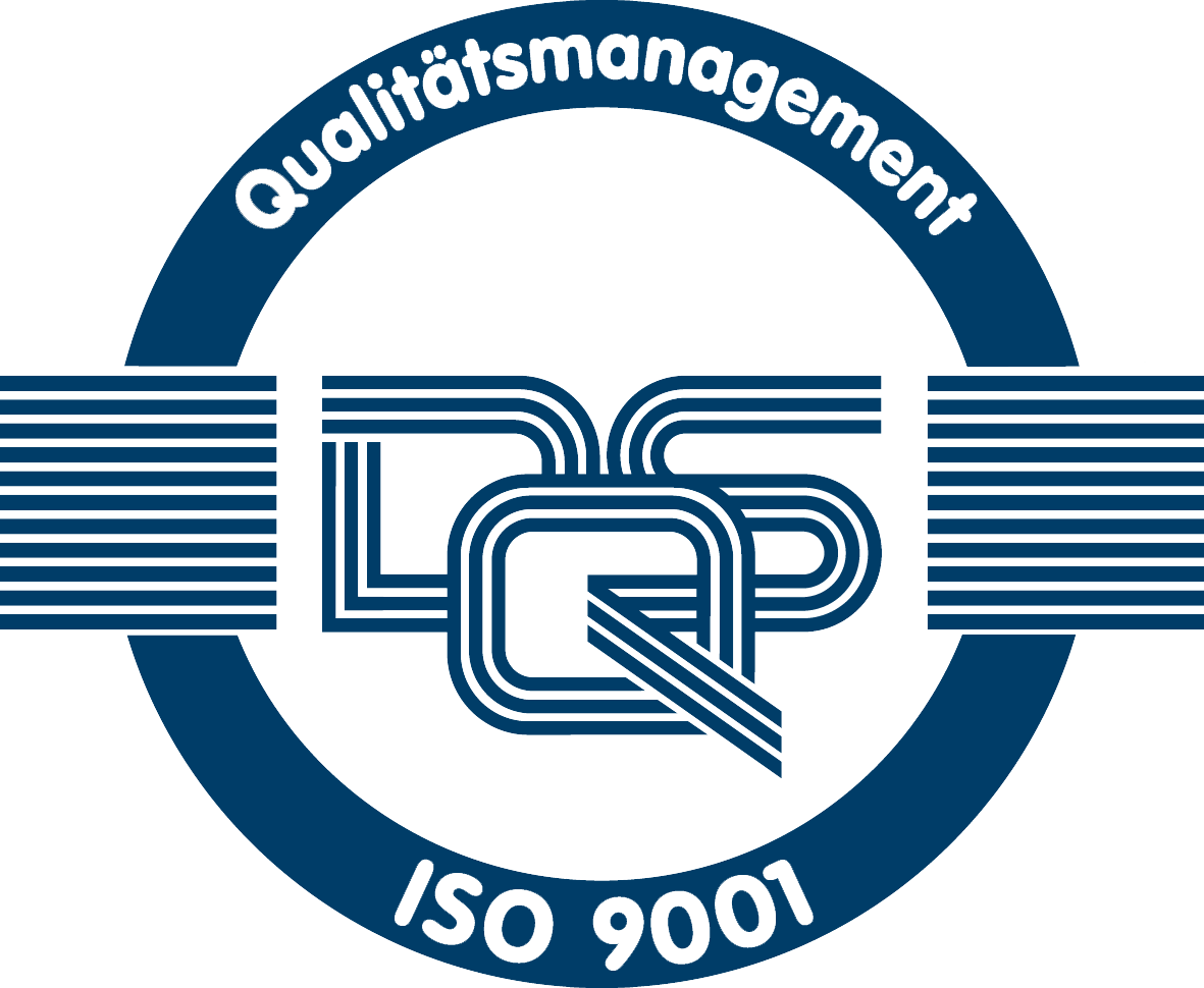 ISO 9001