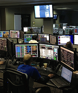 RZ-Management durch noris network