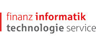 finanz informatik technologie services logo