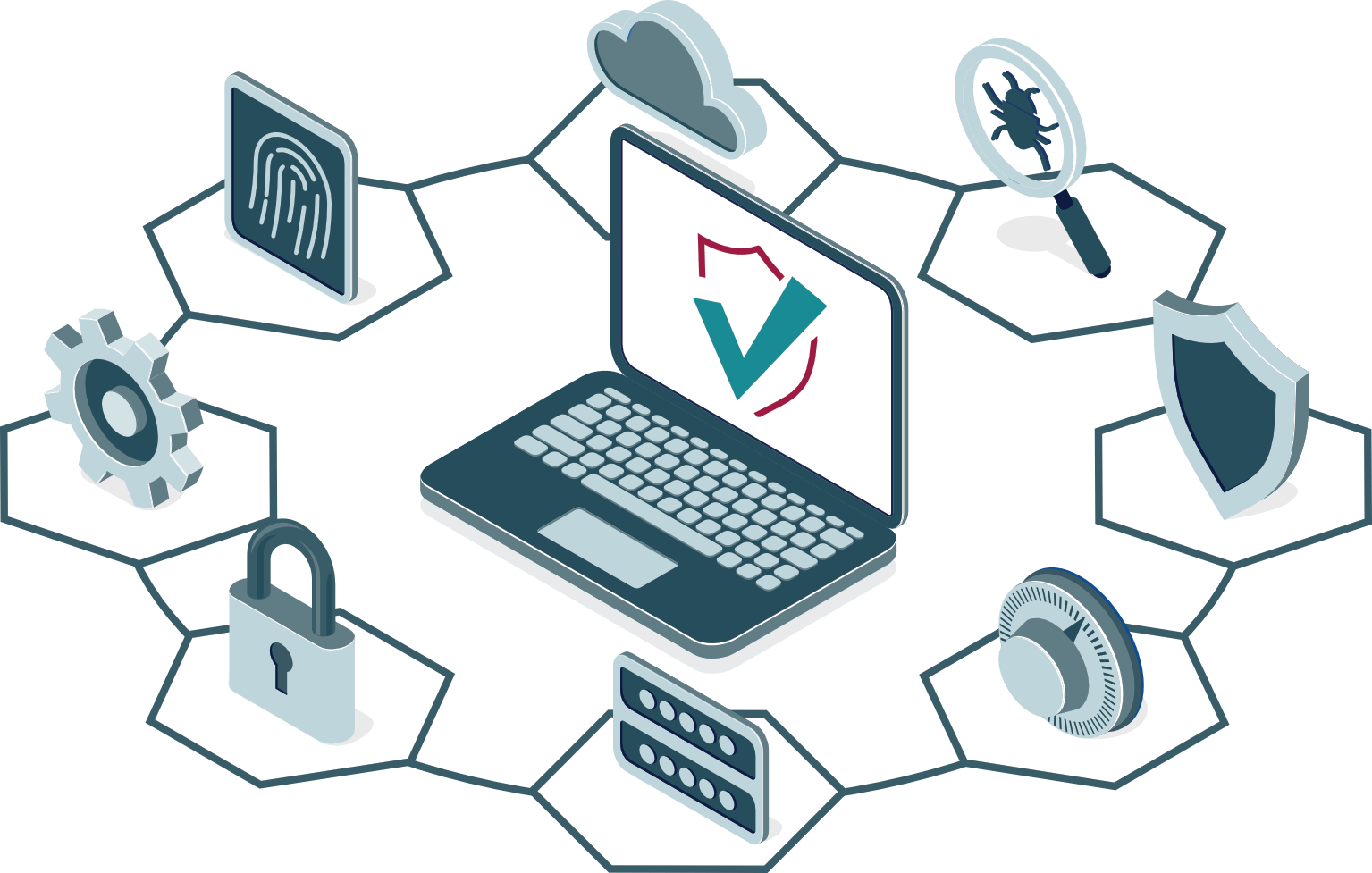 finance it server schema