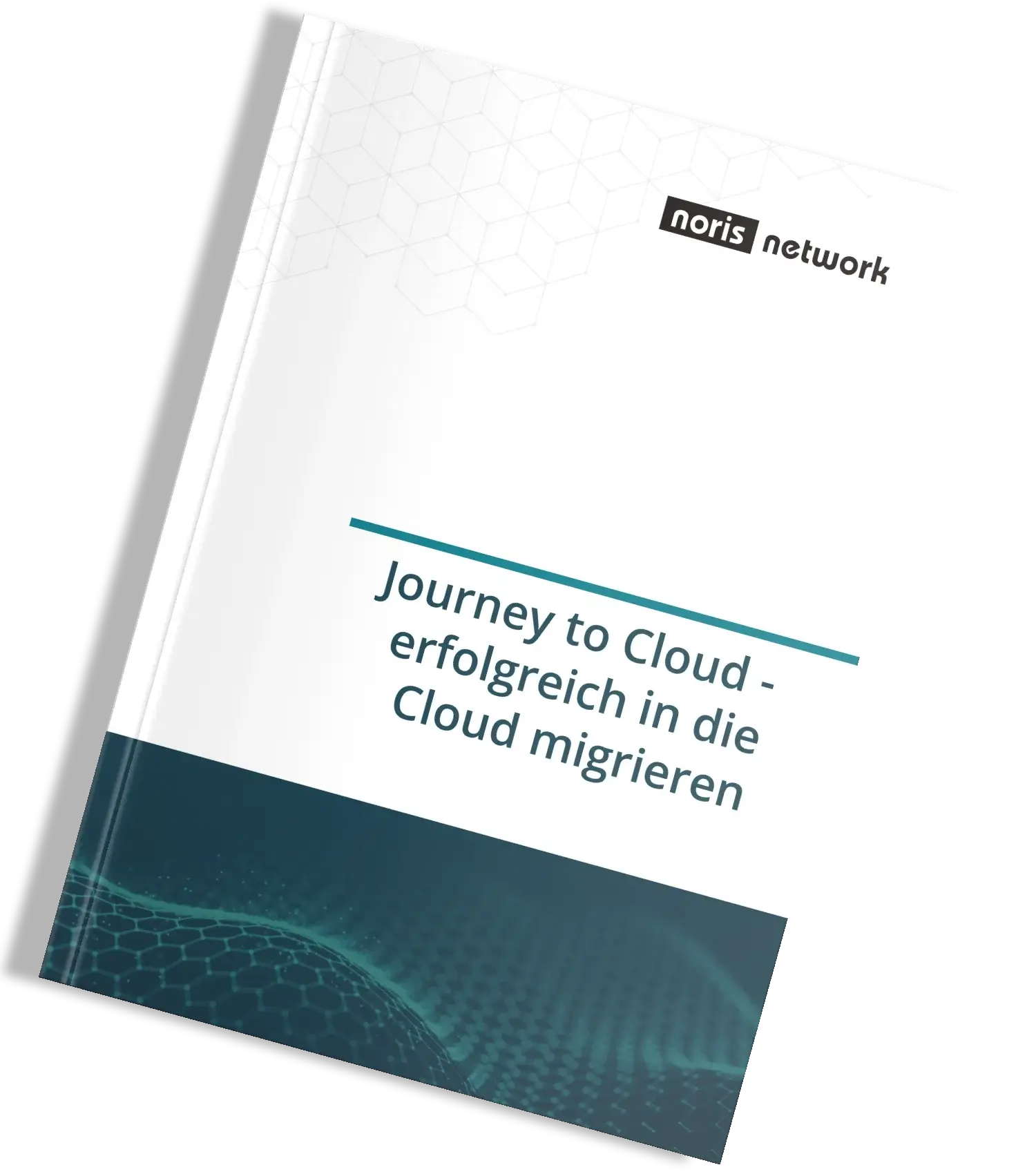 white paper journey to cloud deckblatt